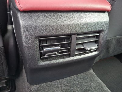 2024 Lexus IS 300 300 AWD w/Premium Package