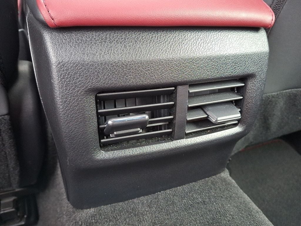 2024 Lexus IS 300 300 AWD w/Premium Package