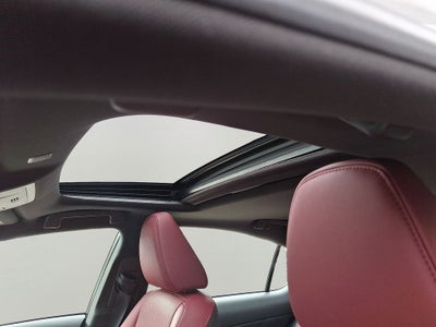 2024 Lexus IS 300 300 AWD w/Premium Package