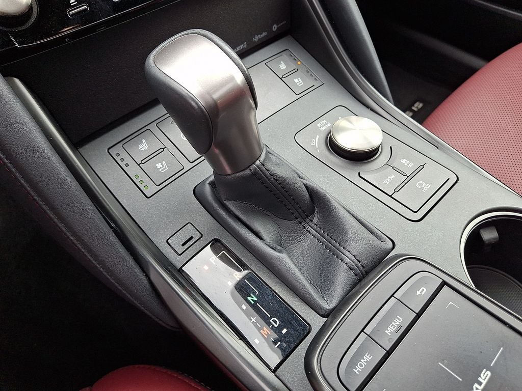 2024 Lexus IS 300 300 AWD w/Premium Package