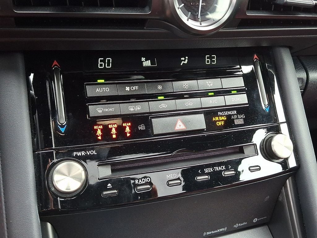 2024 Lexus IS 300 300 AWD w/Premium Package