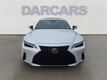 2024 Lexus IS 300 300 AWD w/Premium Package