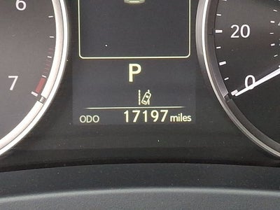 2024 Lexus IS 300 300 AWD w/Premium Package