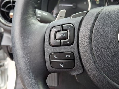 2024 Lexus IS 300 300 AWD w/Premium Package