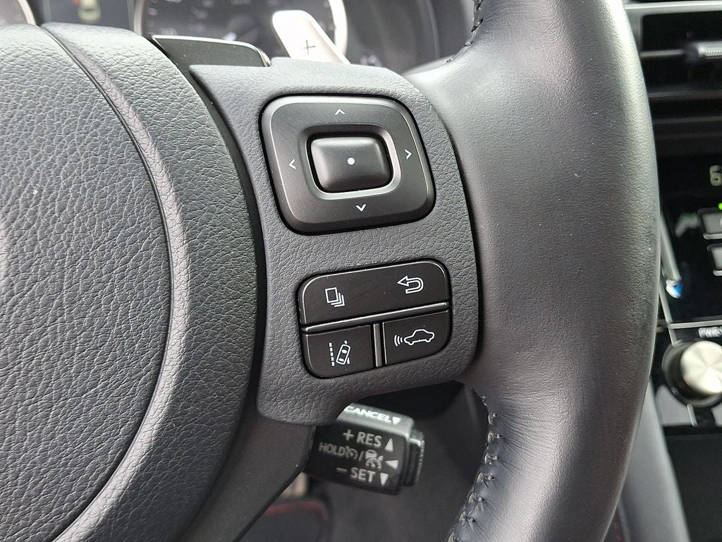 2024 Lexus IS 300 300 AWD w/Premium Package
