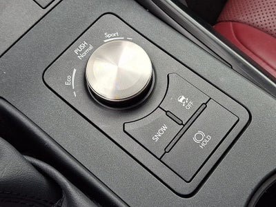 2024 Lexus IS 300 300 AWD w/Premium Package
