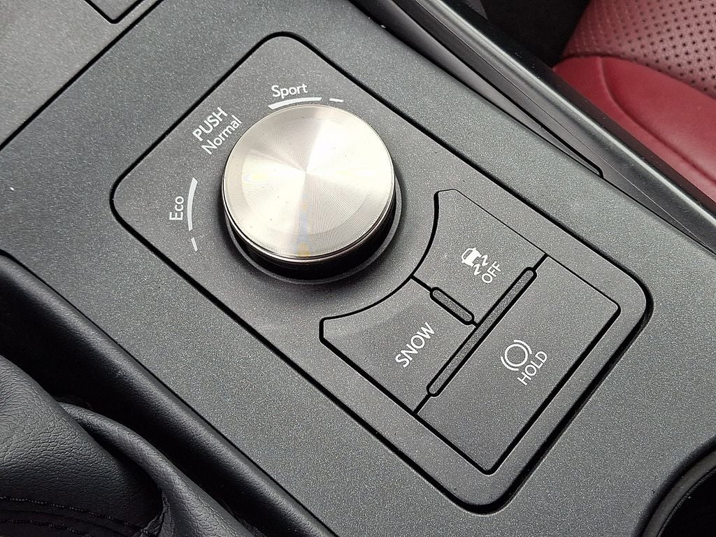 2024 Lexus IS 300 300 AWD w/Premium Package