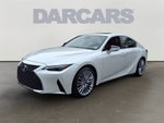 2024 Lexus IS 300 300 AWD w/Premium Package