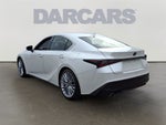 2024 Lexus IS 300 300 AWD w/Premium Package