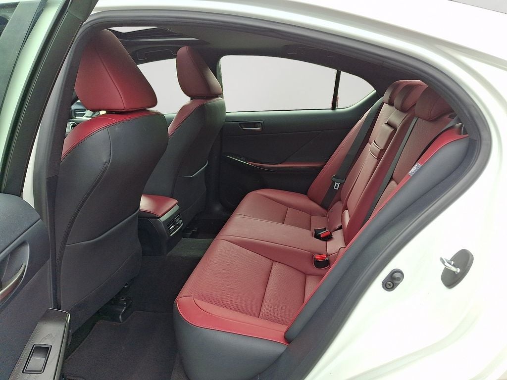 2024 Lexus IS 300 300 AWD w/Premium Package