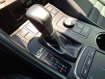 2021 Lexus RC 350 F Sport 350 F Sport AWD