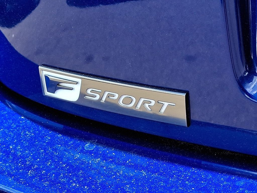 2021 Lexus RC 350 F Sport 350 F Sport AWD