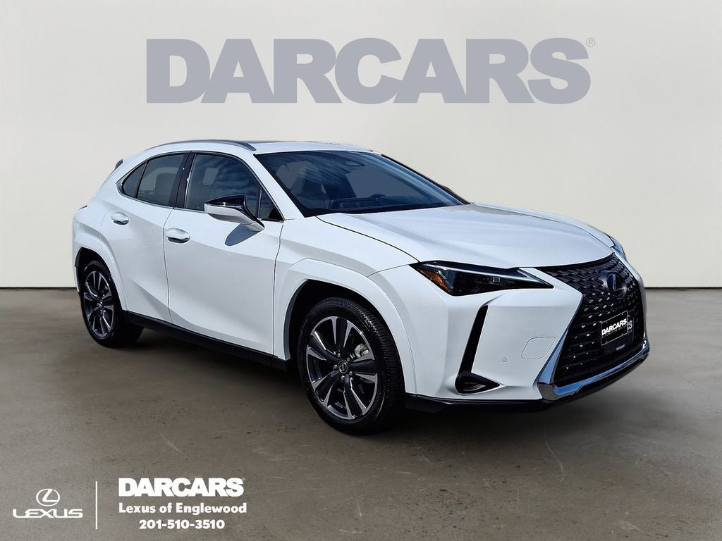 2026 Lexus UX 300h Premium 300h Premium AWD