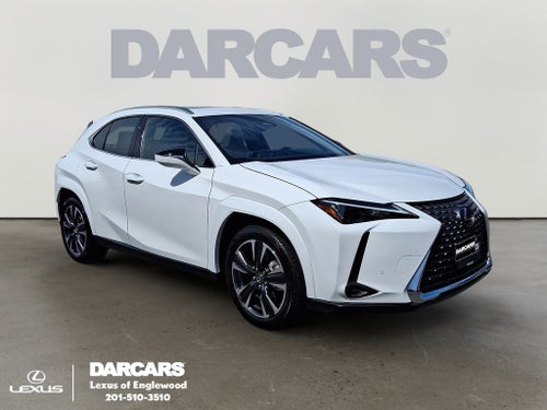 2026 Lexus UX 300h Premium 300h Premium AWD