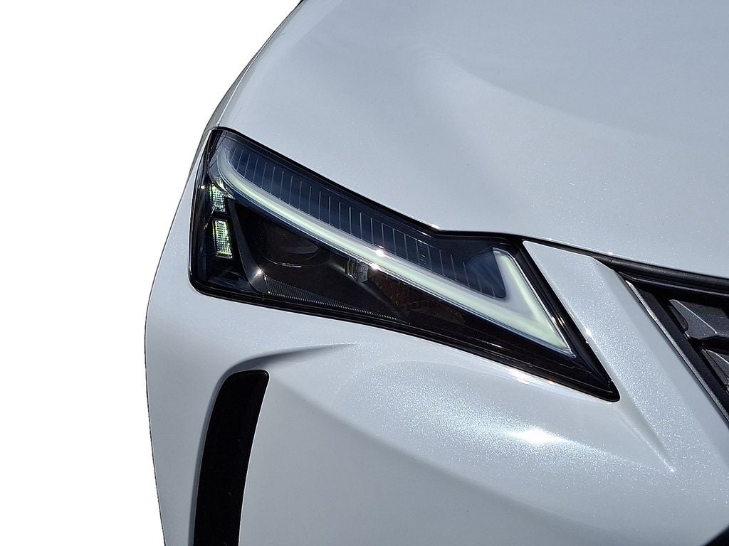 2026 Lexus UX 300h Premium 300h Premium AWD