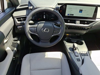 2026 Lexus UX 300h Premium 300h Premium AWD