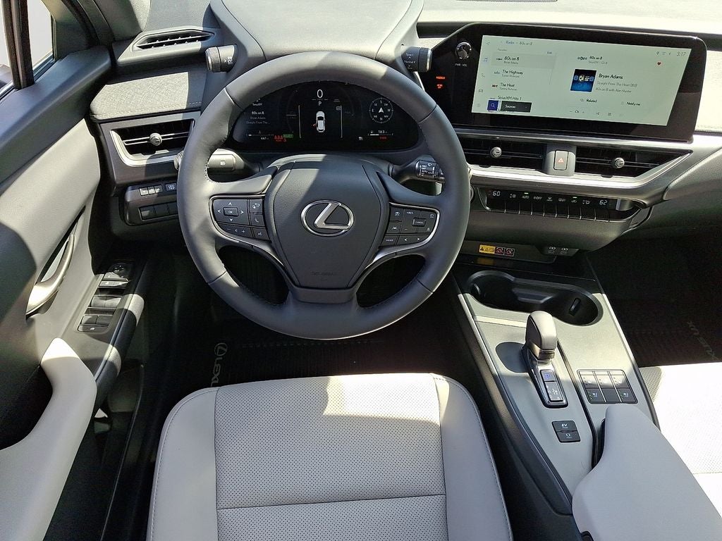 2026 Lexus UX 300h Premium 300h Premium AWD