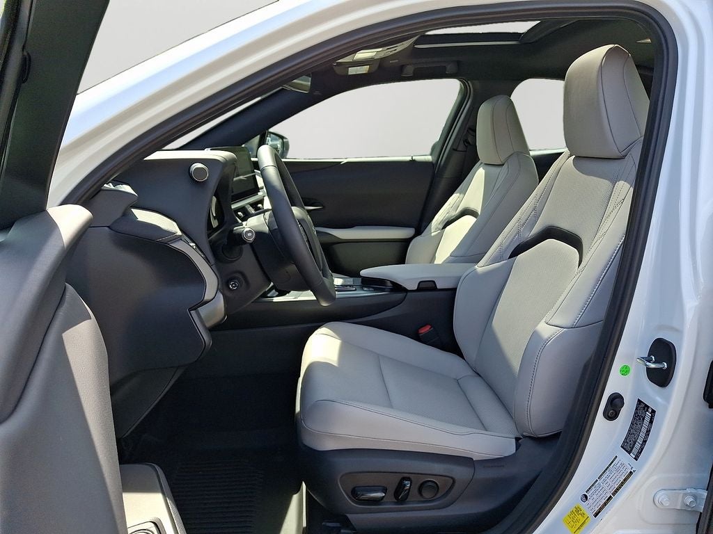 2026 Lexus UX 300h Premium 300h Premium AWD