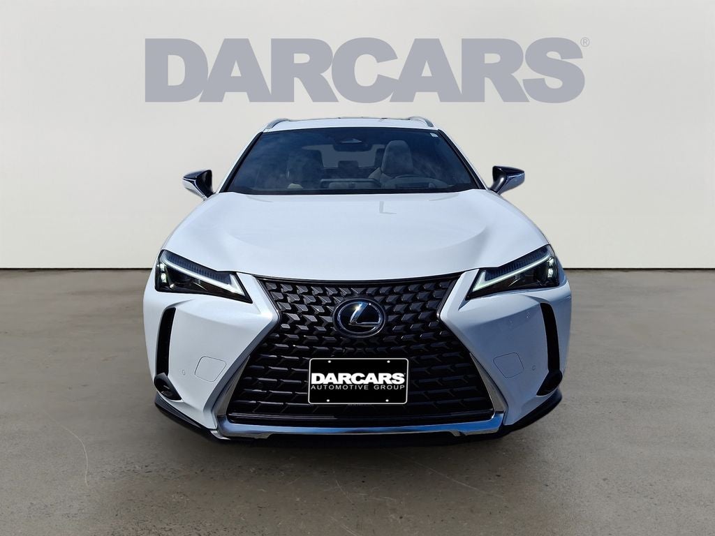2026 Lexus UX 300h Premium 300h Premium AWD
