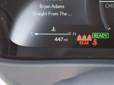 2026 Lexus UX 300h Premium 300h Premium AWD