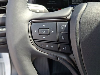 2026 Lexus UX 300h Premium 300h Premium AWD