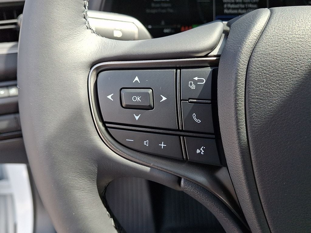2026 Lexus UX 300h Premium 300h Premium AWD