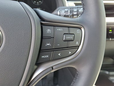 2026 Lexus UX 300h Premium 300h Premium AWD