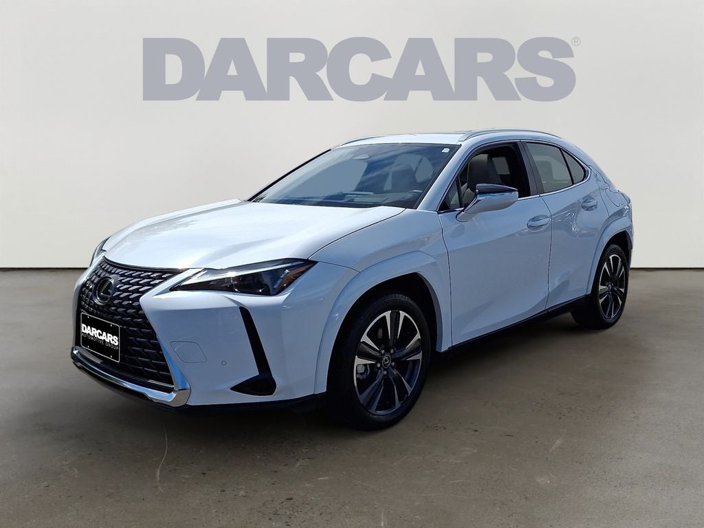2026 Lexus UX 300h Premium 300h Premium AWD