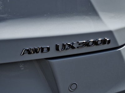 2026 Lexus UX 300h Premium 300h Premium AWD