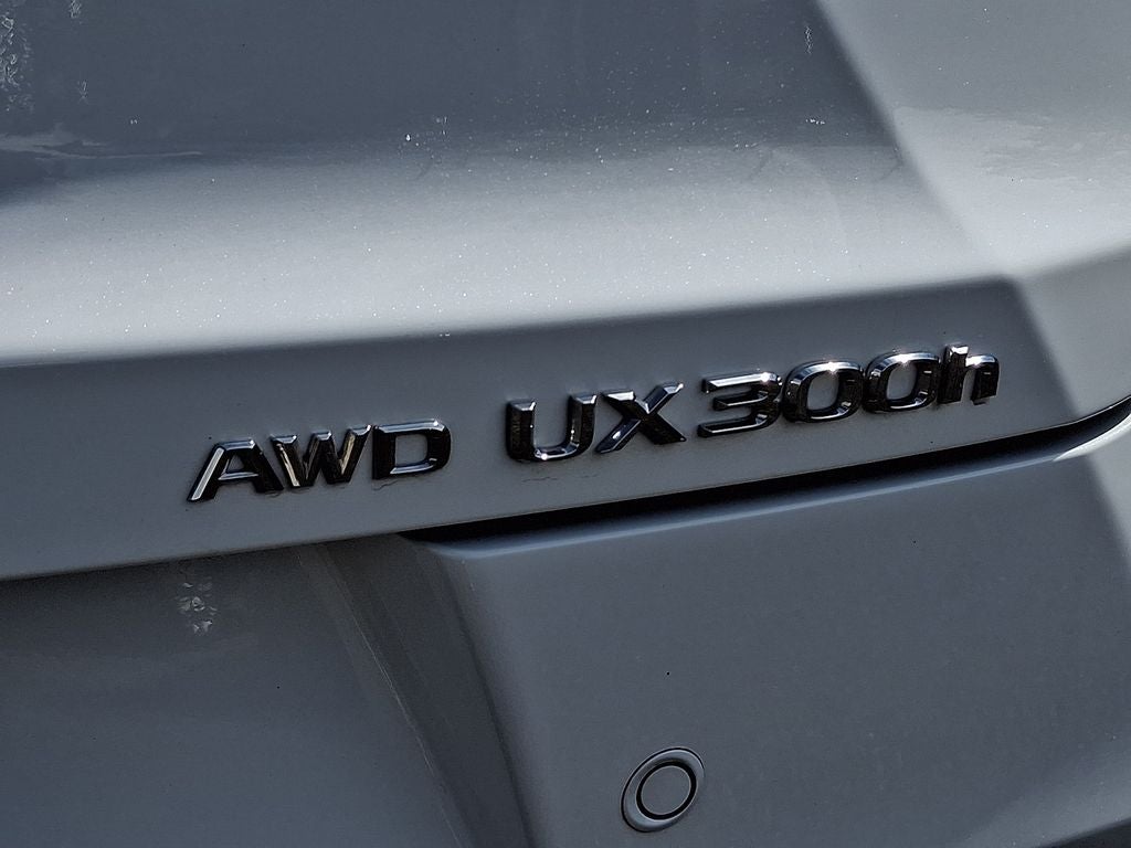 2026 Lexus UX 300h Premium 300h Premium AWD