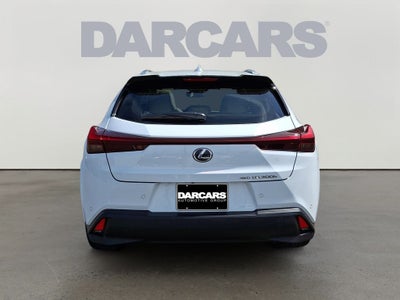 2026 Lexus UX 300h Premium 300h Premium AWD