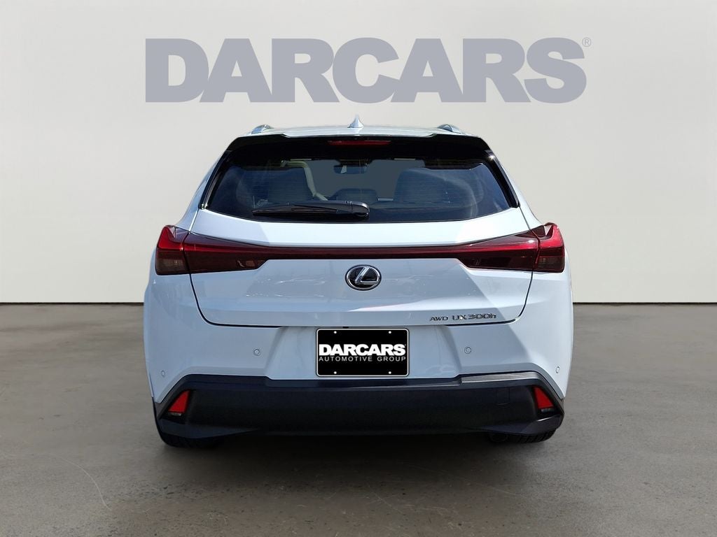 2026 Lexus UX 300h Premium 300h Premium AWD