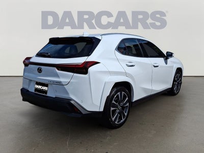 2026 Lexus UX 300h Premium 300h Premium AWD