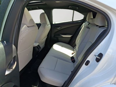 2026 Lexus UX 300h Premium 300h Premium AWD