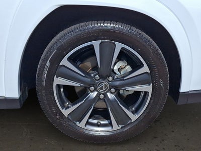 2026 Lexus UX 300h Premium 300h Premium AWD