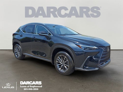 2024 Lexus NX 350 AWD