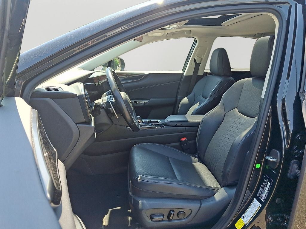 2024 Lexus NX 350 AWD