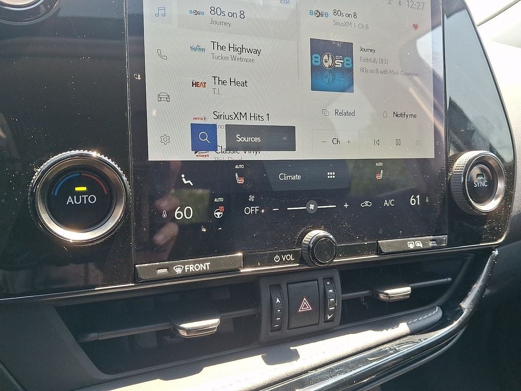 2024 Lexus NX 350 AWD