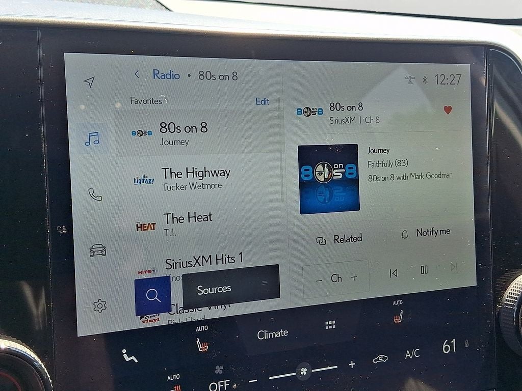 2024 Lexus NX 350 AWD