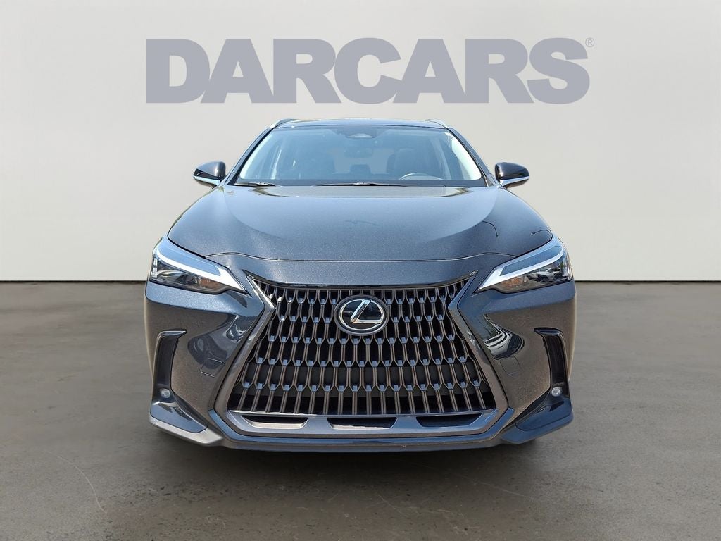 2024 Lexus NX 350 AWD