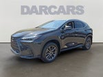 2024 Lexus NX 350 AWD