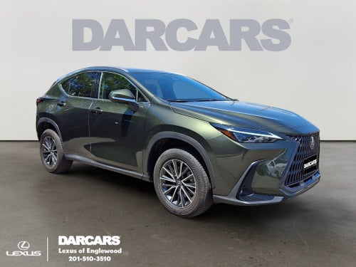 2024 Lexus NX 350 350 Base