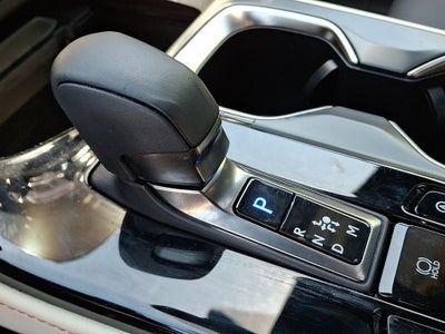 2024 Lexus NX 350 350 Base