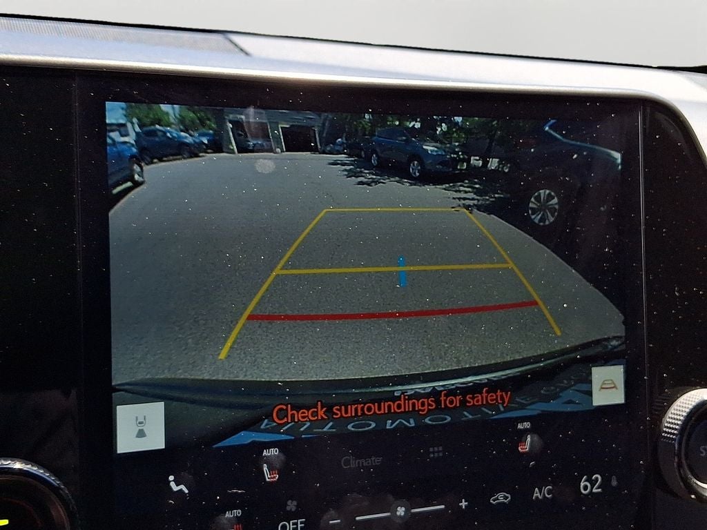 2024 Lexus NX 350 350 Base