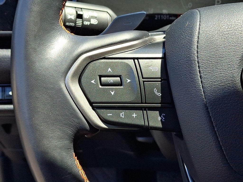 2024 Lexus NX 350 350 Base