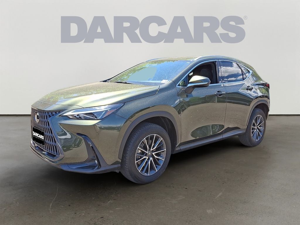 2024 Lexus NX 350 350 Base