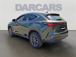2024 Lexus NX 350 350 Base