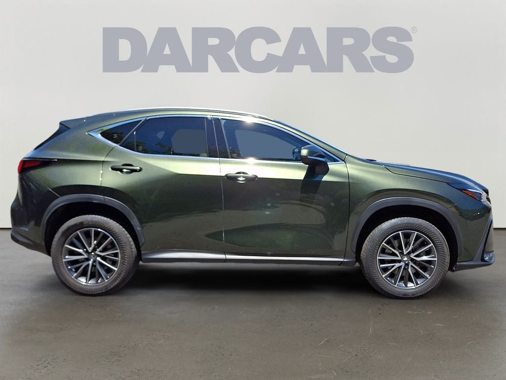 2024 Lexus NX 350 350 Base
