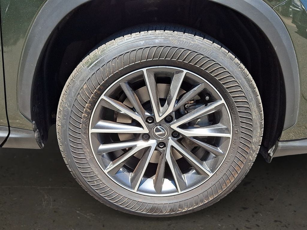 2024 Lexus NX 350 350 Base