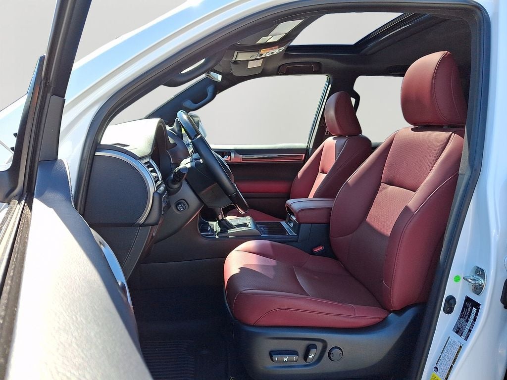 2023 Lexus GX 460 460 PREMIUM PKG